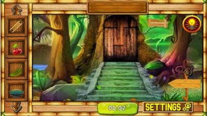 Infinite Doors Escape iOS