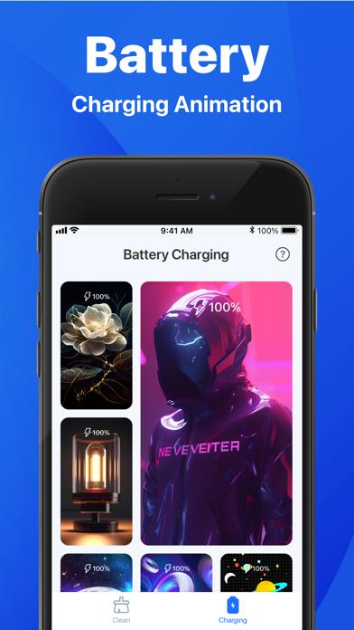 Phone Cleaner−Clean Storage iOS