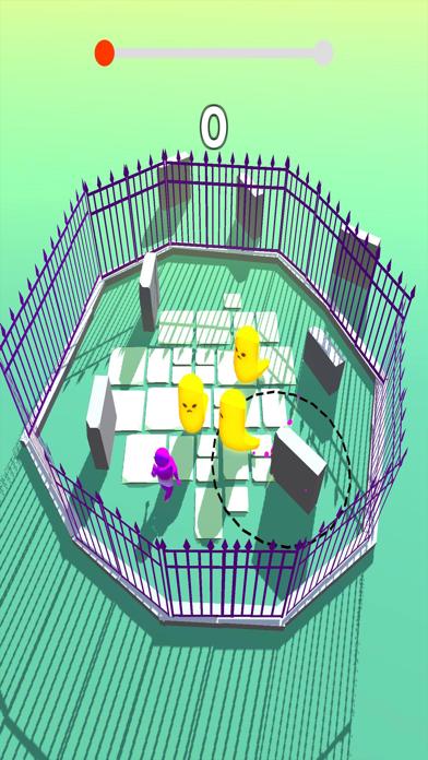 Bomb The Ghost iOS