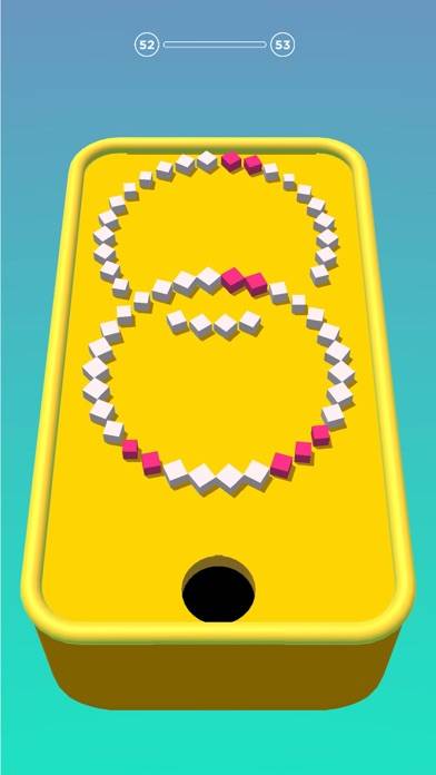 Color Pit! iOS