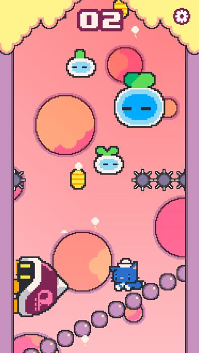 Magic Bridge! iOS
