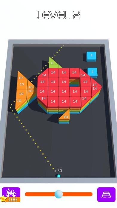 Endless Balls 3D iOS