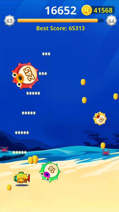 Fugu King iOS