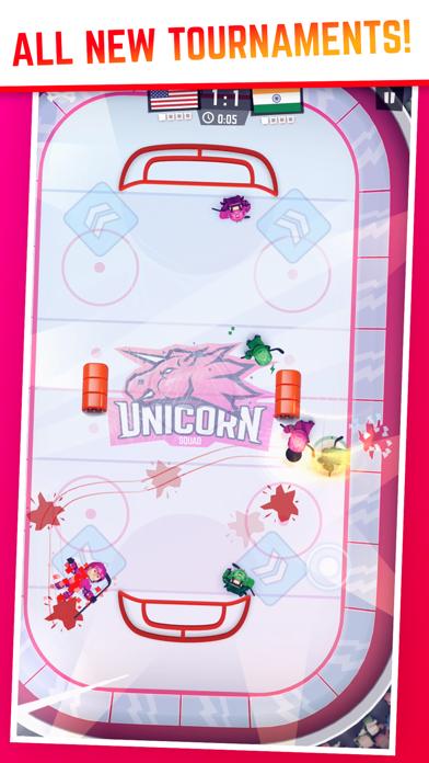 Brutal Hockey iOS