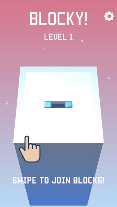 Blocky! iOS