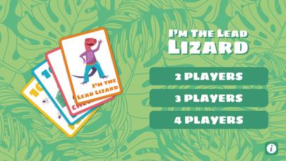 Lead Lizard iOS
