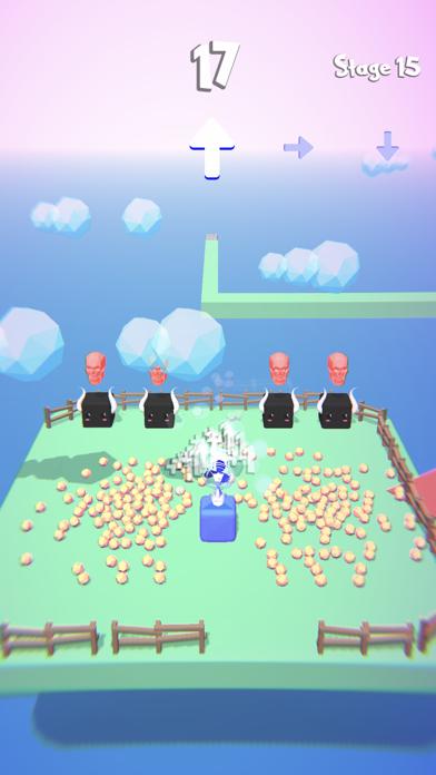 Wind Fan iOS