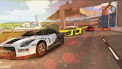 F9 Furious 9 Racing iOS