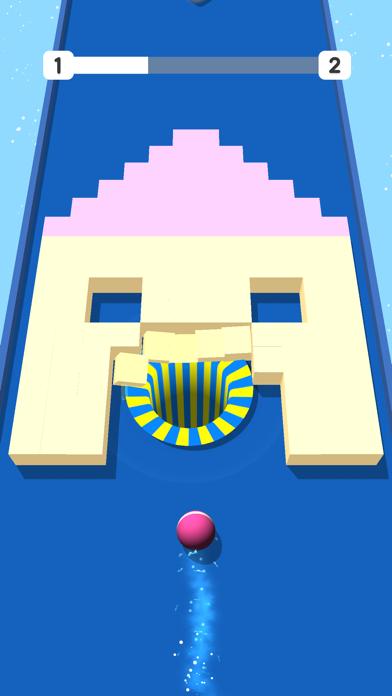 Hollo The Ball iOS