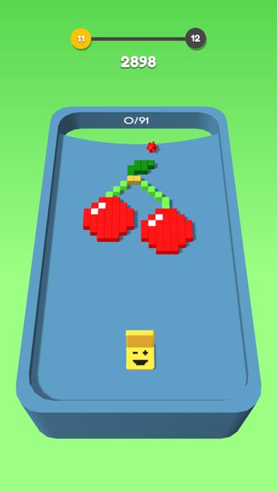 Sweep Smash iOS