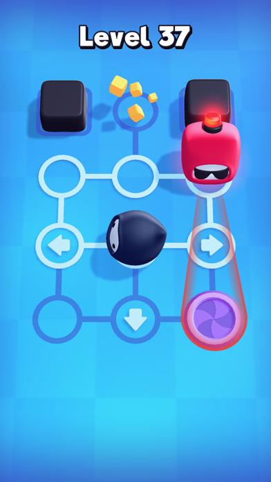 Sneaky GO! iOS