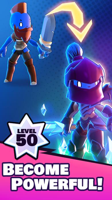 Knight's Edge iOS