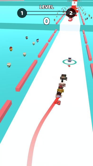 Human Pile iOS