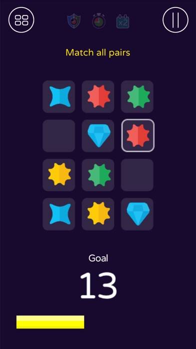 Find in Mind Pro iOS