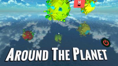 Around The Planet iOS