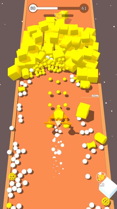 Shoot Up!!! iOS