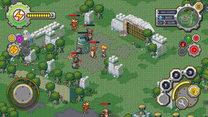 Lock's Quest iOS