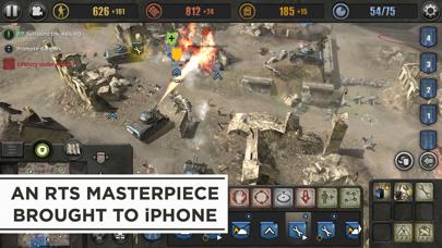 Company of Heroes iOS