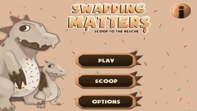 Swapping Matters iOS