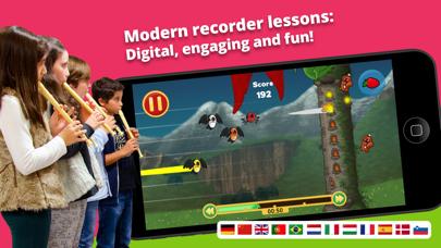Flute Master for Schools iOS
