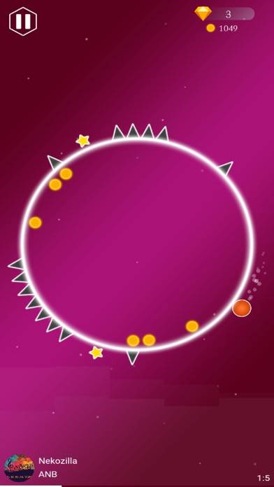 Beat Rolling iOS