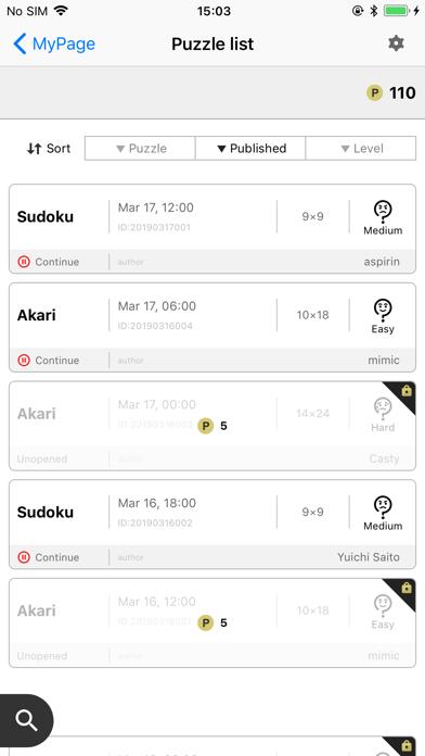 SmartNikoli iOS