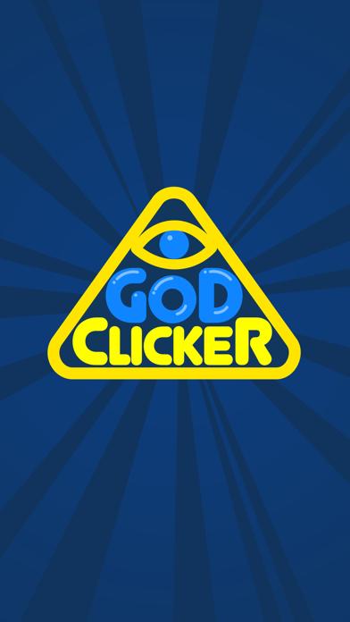 God Clicker iOS