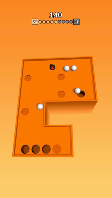 Bababall iOS