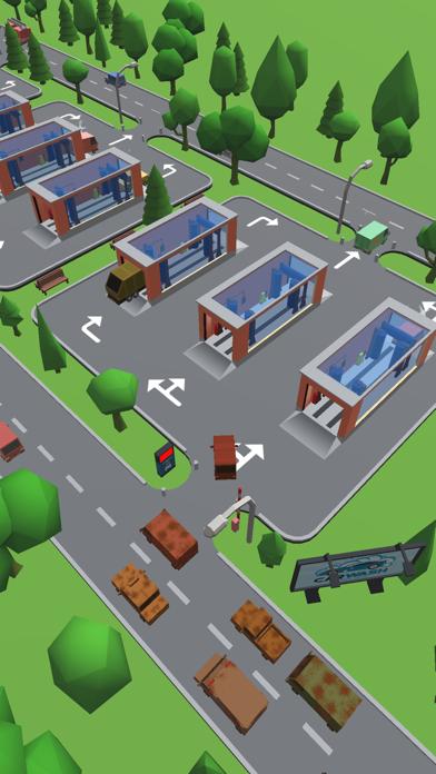Car Wash Inc. iOS