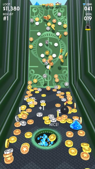 Coin Hole iOS