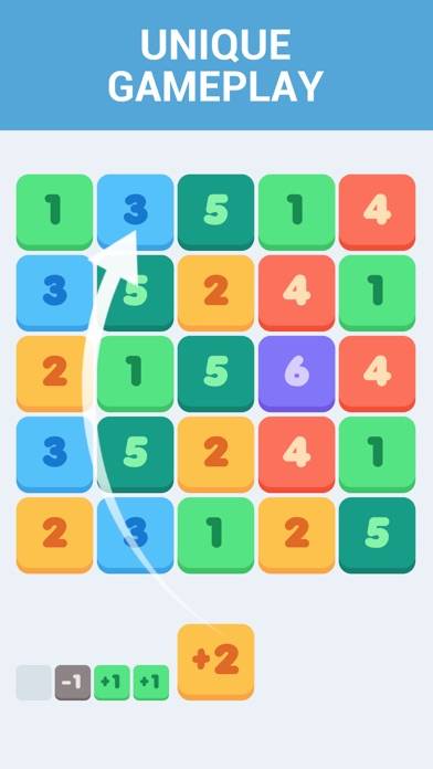 Merge Plus! iOS