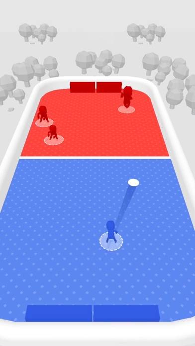 Flick Swing iOS