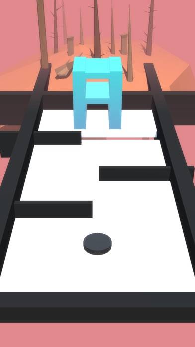 Tip the Blocks iOS