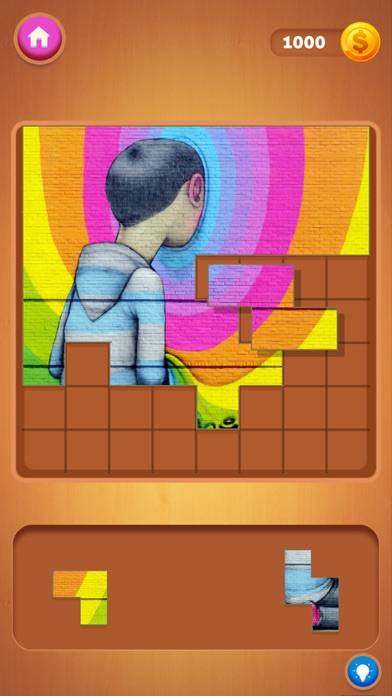 Pieces iOS