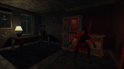 MANOR AFFECTED iOS