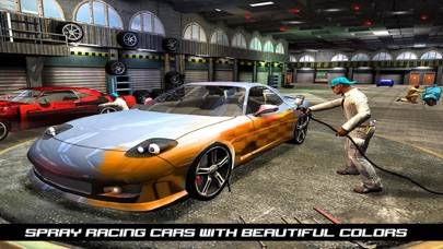 Car Mechanic 2019 iOS