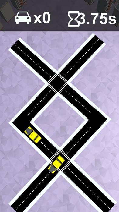 Escape Traffic! iOS