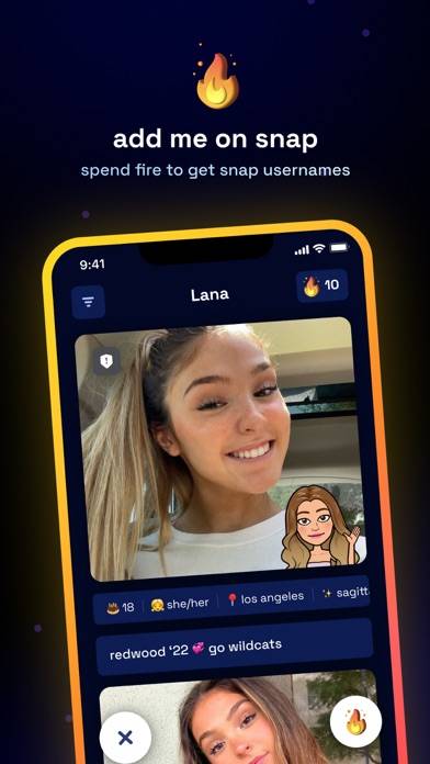 Fam - Get Lit with Friends iOS