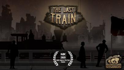 The Last Train iOS