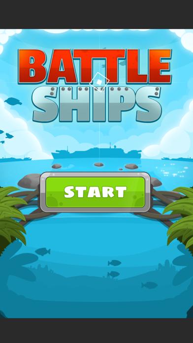 Battleship 2.0 iOS