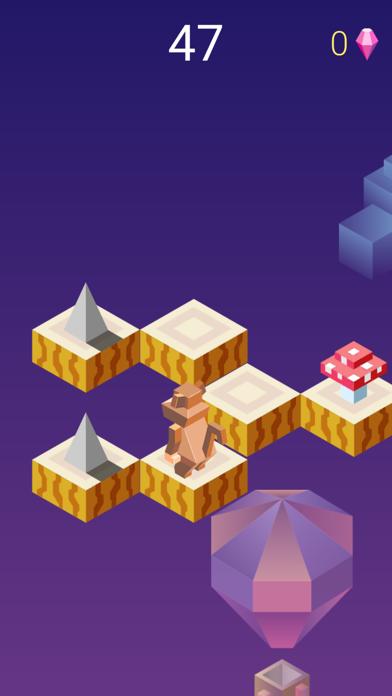 Wild Journey iOS