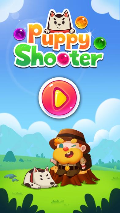 Puppy Shooter iOS
