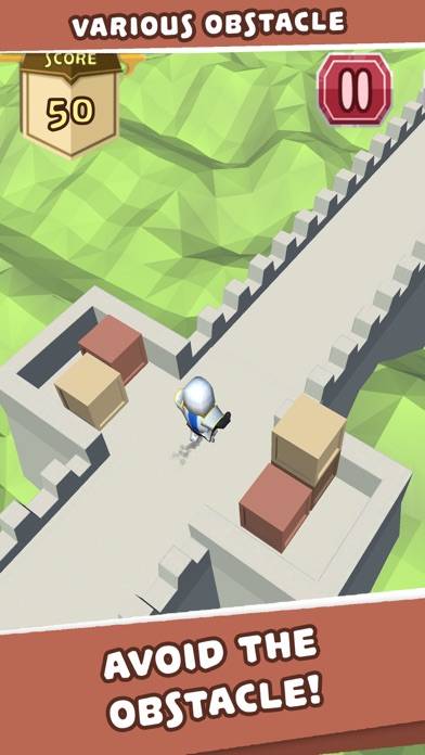 Bridge Knight iOS