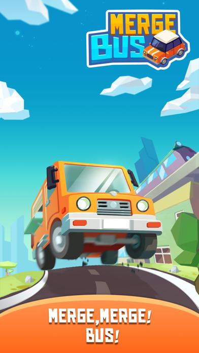 Merge Bus iOS