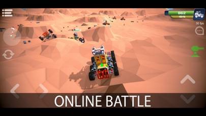 Block Tech : Epic Sandbox iOS