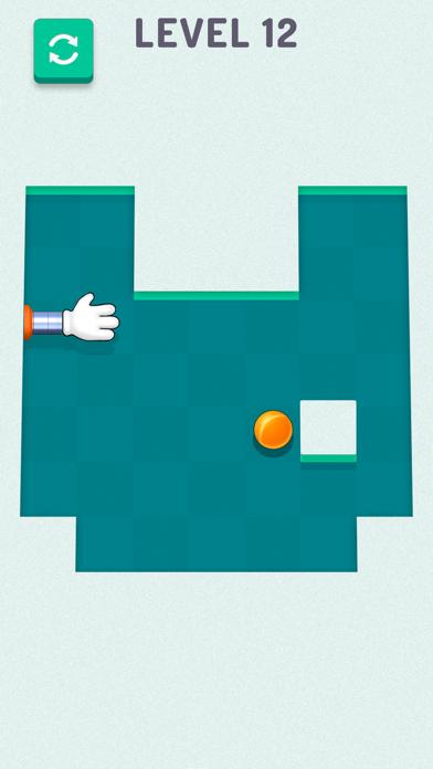 Pick It Up! iOS
