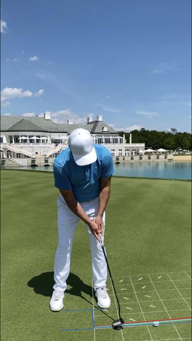 Putt Vision iOS
