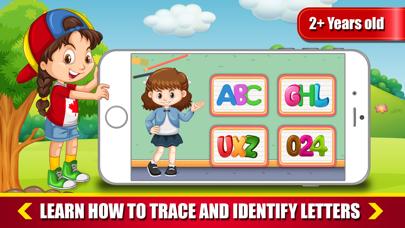 Kids Educational Game to Learn iOS