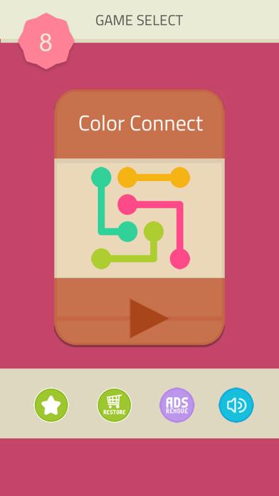 Color Connect iOS