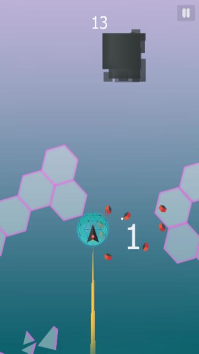 Infinity Plane iOS
